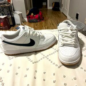Nike SB Dunks